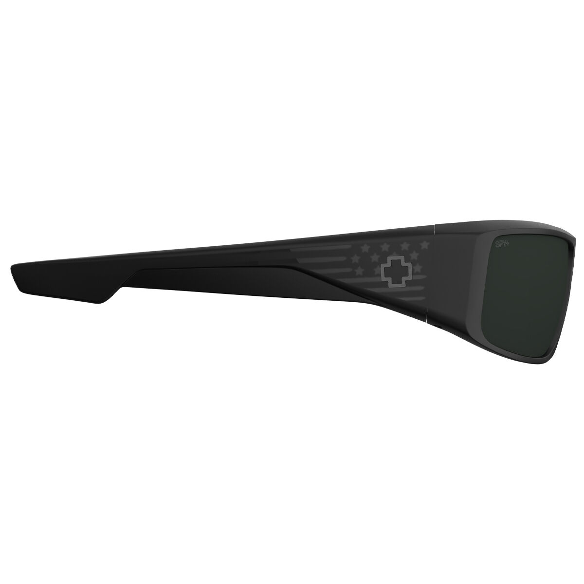 LOGAN, Matte Black-Happy Gray Green, hi-res image number null